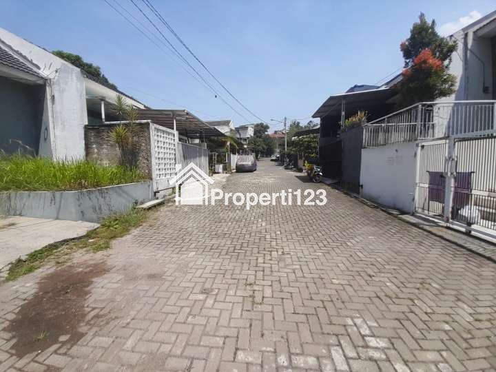 Dijual Rumah Lelang di Komplek The Green City View - 6