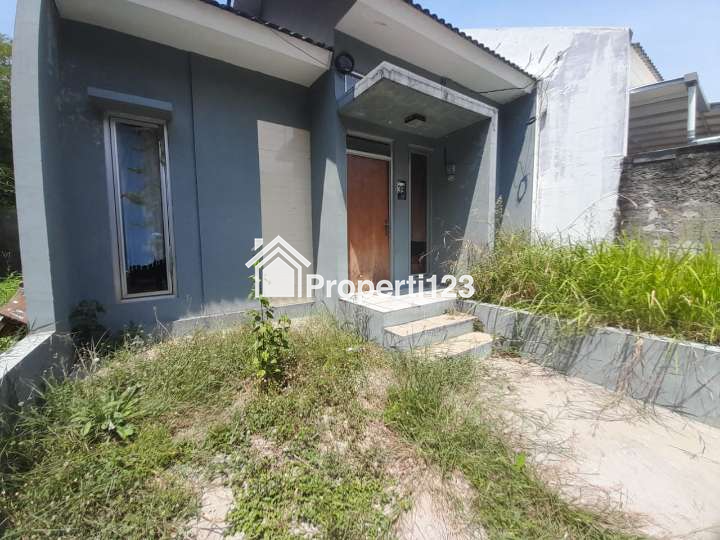 Dijual Rumah Lelang di Komplek The Green City View - 3