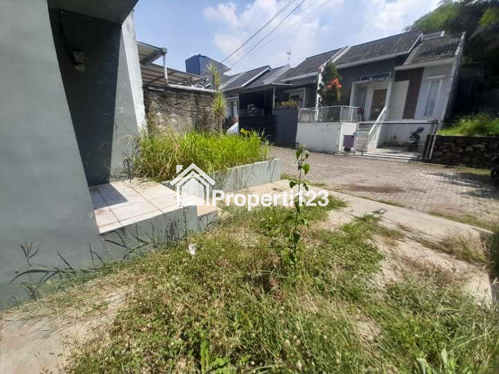 Dijual Rumah Lelang di Komplek The Green City View - 5