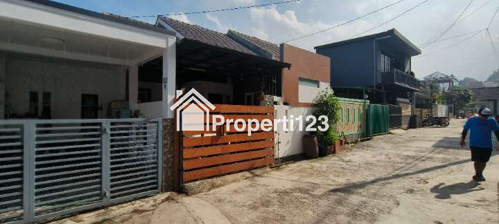 jual rumah - 1