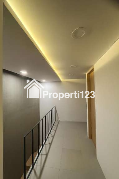 Rumah siap huni dekat Mitra 10 Pondok Betung - 9
