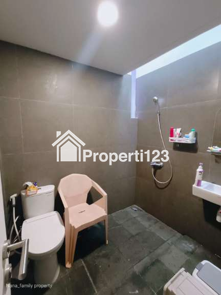 Rumah siap huni dekat Mitra 10 Pondok Betung - 2