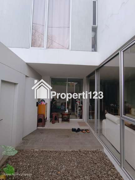Rumah siap huni dekat Mitra 10 Pondok Betung - 10