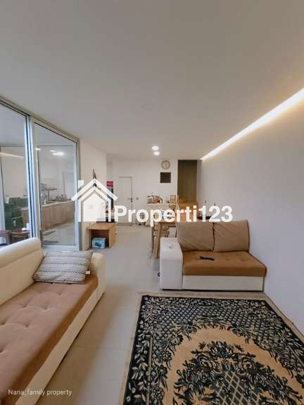 Rumah siap huni dekat Mitra 10 Pondok Betung - 4