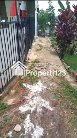 Tanah 210 m2 akses motor jual murah Kalibaru Depok - 4