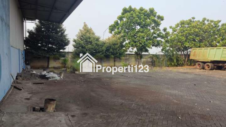 Dijual/Disewakan Gudang di Gresik - 4