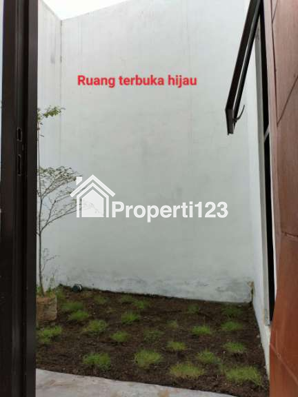 Promo DP 0%, Bebas Cicilan 2 Bulan di Ciparay Central Living - 7