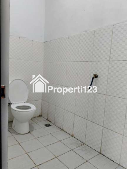Promo DP 0%, Bebas Cicilan 2 Bulan di Ciparay Central Living - 5