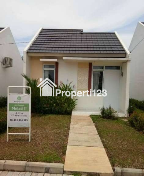 Dijual Tanah di Lebak Banten - 4