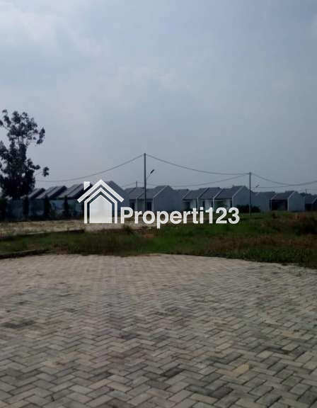 Dijual Tanah di Lebak Banten - 6
