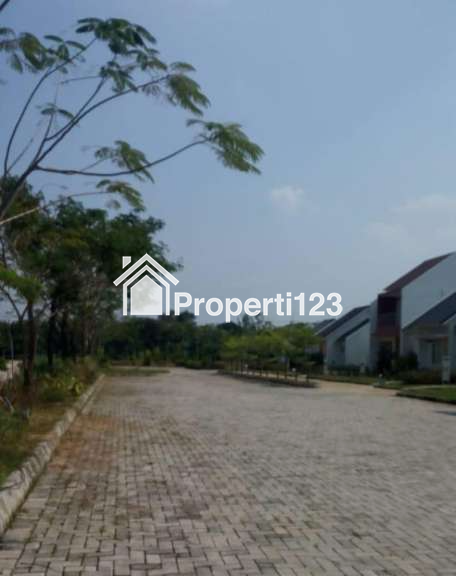 Dijual Tanah di Lebak Banten - 3