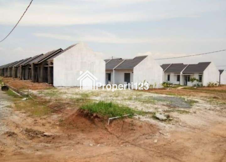 Dijual Tanah di Lebak Banten - 5