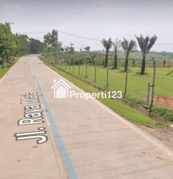 Dijual Tanah di Lebak Banten - 2