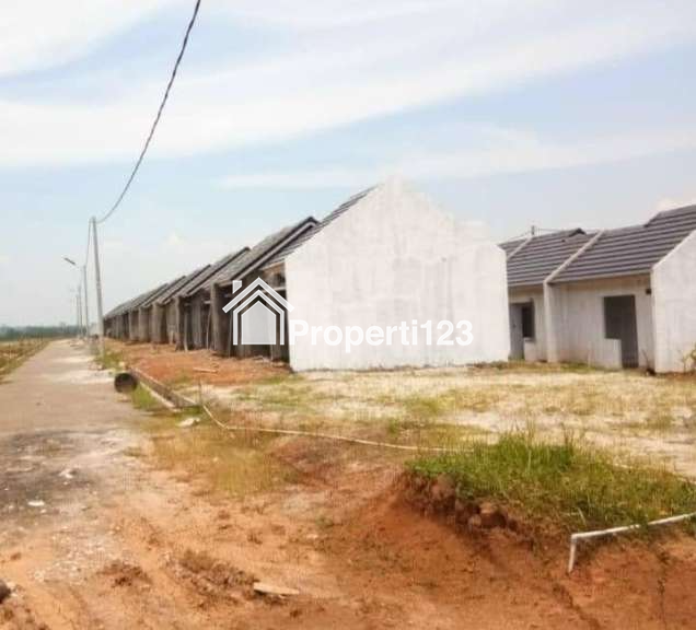 Dijual Tanah di Lebak Banten - 7