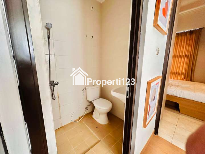 DI JUAL RUMAH 300 JUTAAN LOKASI STRATEGIS - 4