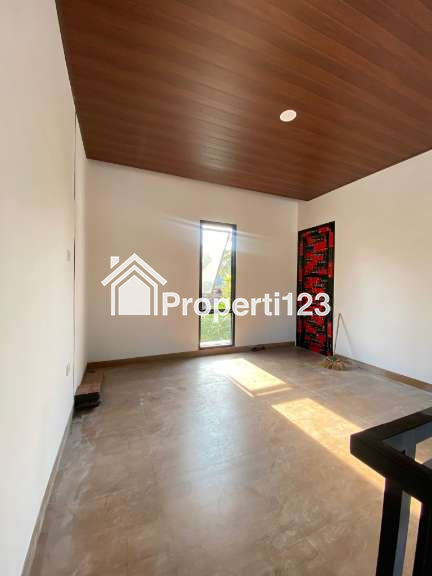 Rumah Modern dekat Polres Kulonprogo - 2