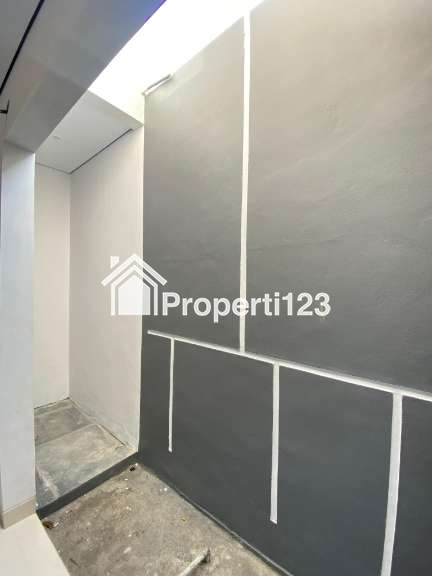 Rumah Modern dekat Polres Kulonprogo - 4