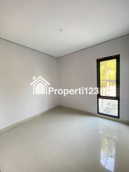 Rumah Modern dekat Polres Kulonprogo - 3
