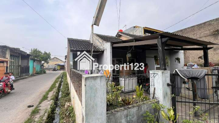 Rumah Dijual (bisa nego) di  Taman Pesona No.1 Kel. Bojongloa  Kec. Rancaekek, Kab/kota Bandung, Jawa Barat (bebas banjir) - 5