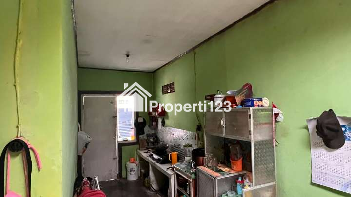 Rumah Dijual (bisa nego) di  Taman Pesona No.1 Kel. Bojongloa  Kec. Rancaekek, Kab/kota Bandung, Jawa Barat (bebas banjir) - 6
