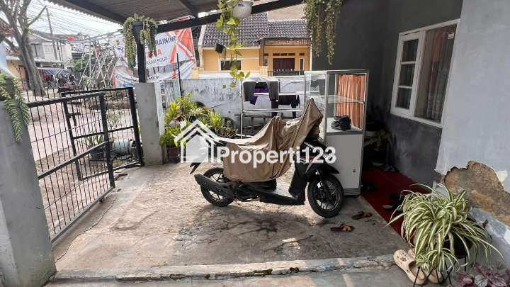 Rumah Dijual (bisa nego) di  Taman Pesona No.1 Kel. Bojongloa  Kec. Rancaekek, Kab/kota Bandung, Jawa Barat (bebas banjir) - 7