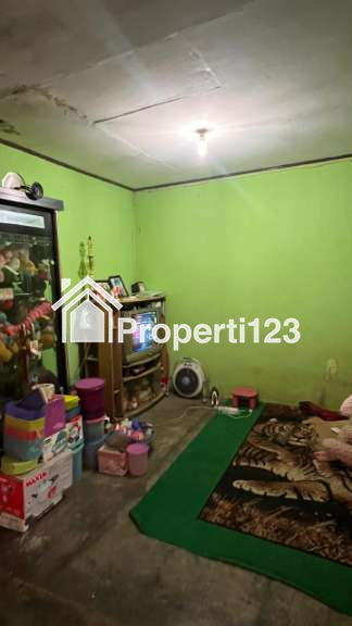 Rumah Dijual (bisa nego) di  Taman Pesona No.1 Kel. Bojongloa  Kec. Rancaekek, Kab/kota Bandung, Jawa Barat (bebas banjir) - 10