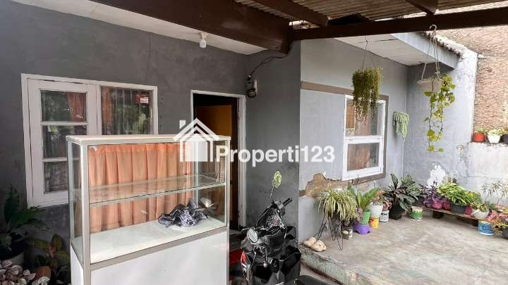 Rumah Dijual (bisa nego) di  Taman Pesona No.1 Kel. Bojongloa  Kec. Rancaekek, Kab/kota Bandung, Jawa Barat (bebas banjir) - 3