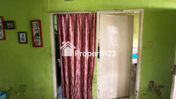 Rumah Dijual (bisa nego) di  Taman Pesona No.1 Kel. Bojongloa  Kec. Rancaekek, Kab/kota Bandung, Jawa Barat (bebas banjir) - 9