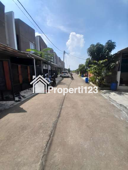 Dijual Rumah Lelang di Komplek Halimun Foresta - 4