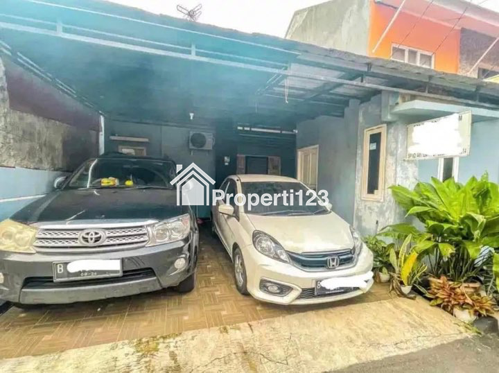 Dijual Rumah dalam Perumahan strategis di Permata Kranggan Cibubur - 2