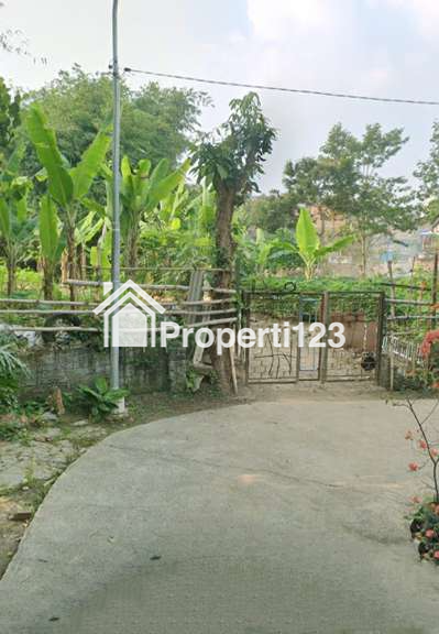 TANAH UNTUK PERUMAHAN DAN PERMUKIMAN DI CIHANJUANG CIMAHI - 7