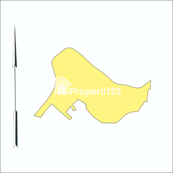 TANAH UNTUK PERUMAHAN DAN PERMUKIMAN DI CIHANJUANG CIMAHI - 8