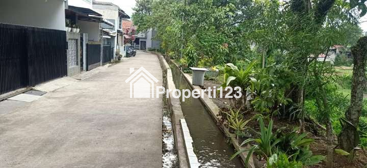 TANAH UNTUK PERUMAHAN DAN PERMUKIMAN DI CIHANJUANG CIMAHI - 4