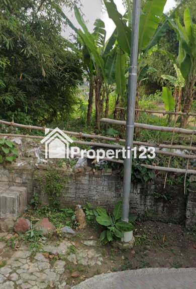 TANAH UNTUK PERUMAHAN DAN PERMUKIMAN DI CIHANJUANG CIMAHI - 6