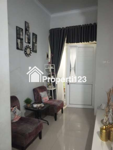 Rumah cantik dan murah Jl Setu Pedongkelan Cimanggis Depok - 3