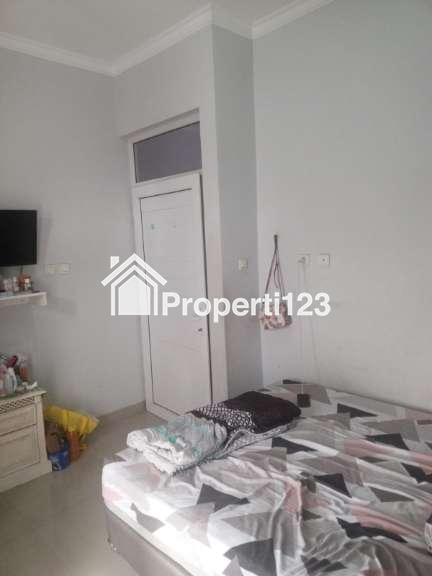 Rumah cantik dan murah Jl Setu Pedongkelan Cimanggis Depok - 4