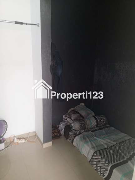 Rumah cantik dan murah Jl Setu Pedongkelan Cimanggis Depok - 7