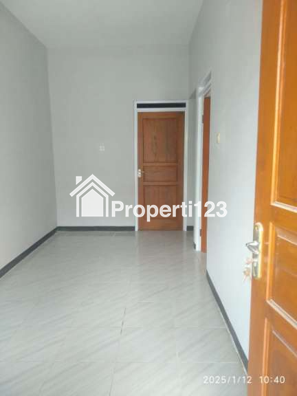 Rumah Siap Huni Murah dan Nyaman di Bintang Lovina - 3