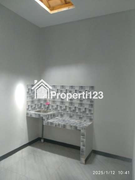 Rumah Siap Huni Murah dan Nyaman di Bintang Lovina - 6