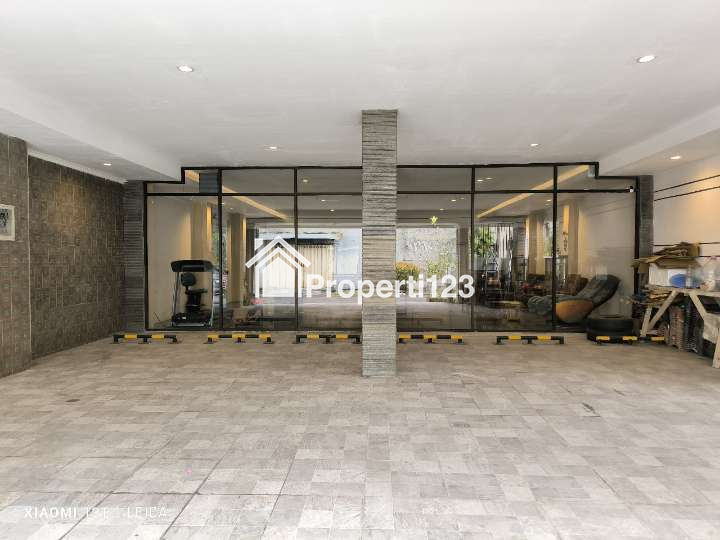 Rumah Kost Darmo Permai Full Furnished Baru Renovasi Siap Dikelola - 3