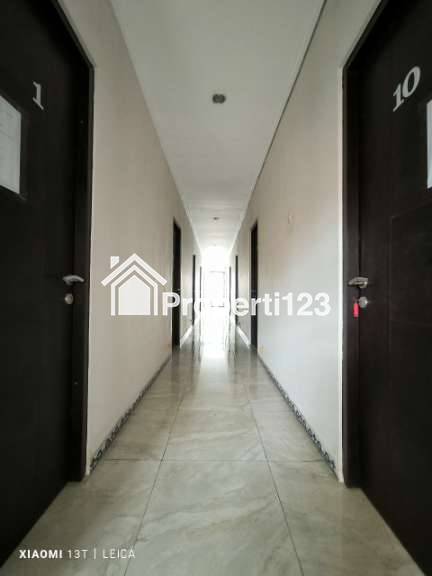 Rumah Kost Darmo Permai Full Furnished Baru Renovasi Siap Dikelola - 5