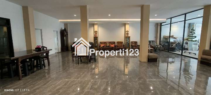 Rumah Kost Darmo Permai Full Furnished Baru Renovasi Siap Dikelola - 2