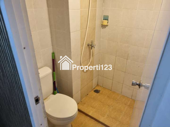 Disewakan Apartment Taman Melati Margonda Depok - 8