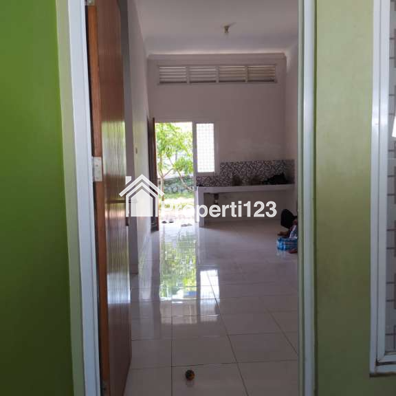 Rumah dijual - 2