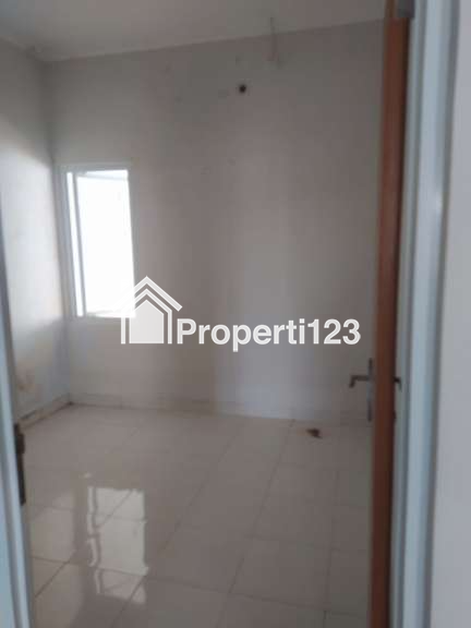 Rumah dijual - 4