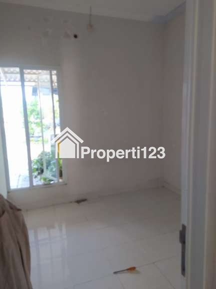 Rumah dijual - 6