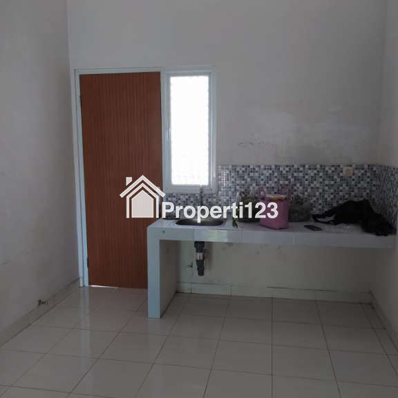 Rumah dijual - 3