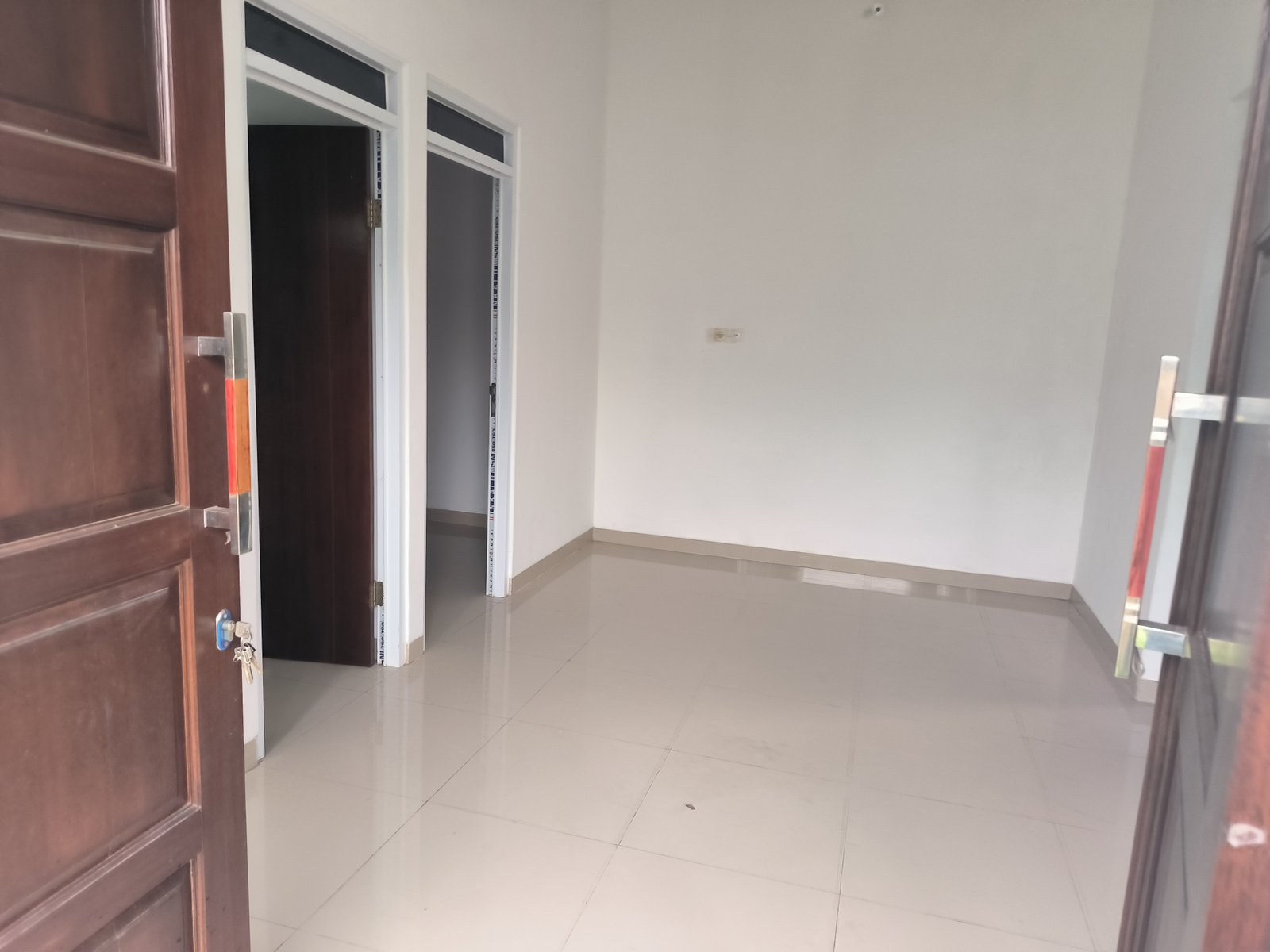 Cluster Modern Kranggan Cibubur - 7