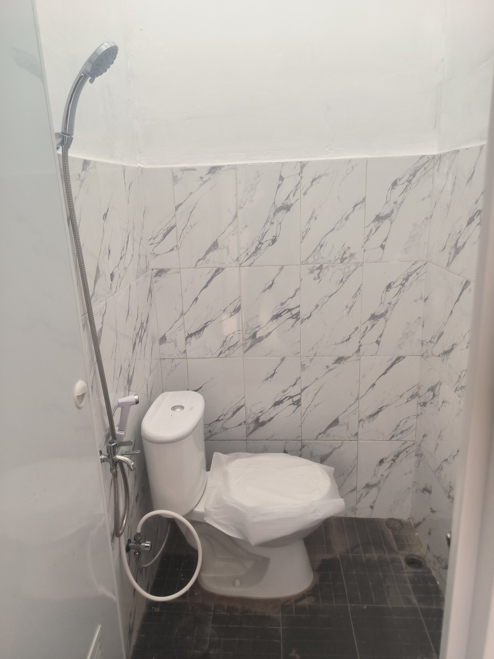 Brand New Cluster DP Nol Rupiah - 9