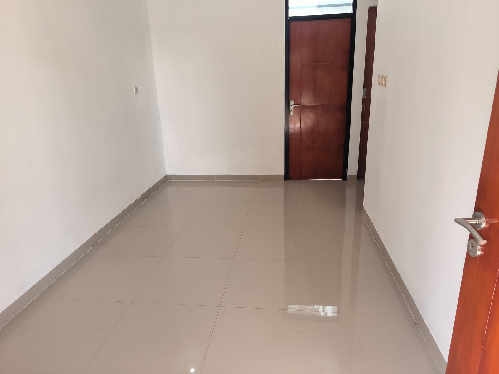 Brand New Cluster DP Nol Rupiah - 7